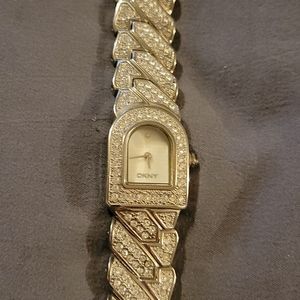 DKNY Watch